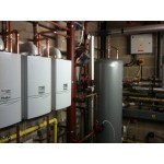 5D Mechanical Installation